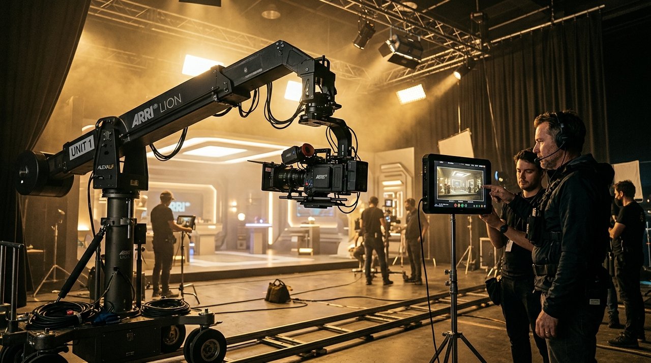 The Global AI Advertising Playbook: Scaling Cinematic Campaigns in 7 to 14 Days