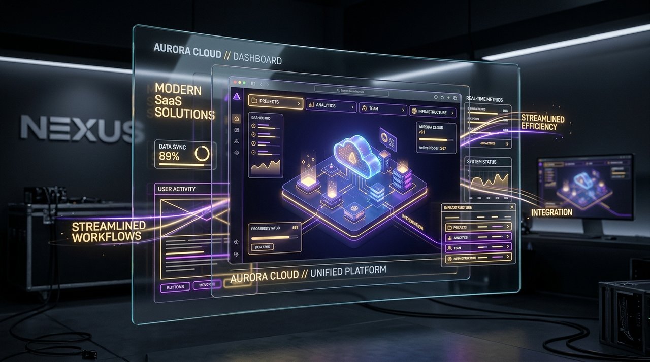 SaaS Video Animation & UI Motion: How to Edit High-Converting Product Demos