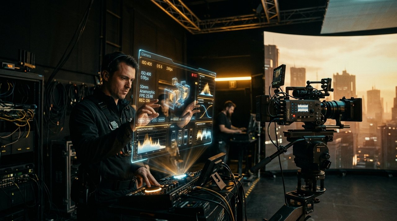 Seedance 2.5, Higgsfield AI & Generative Video: The New Commercial Production Pipeline