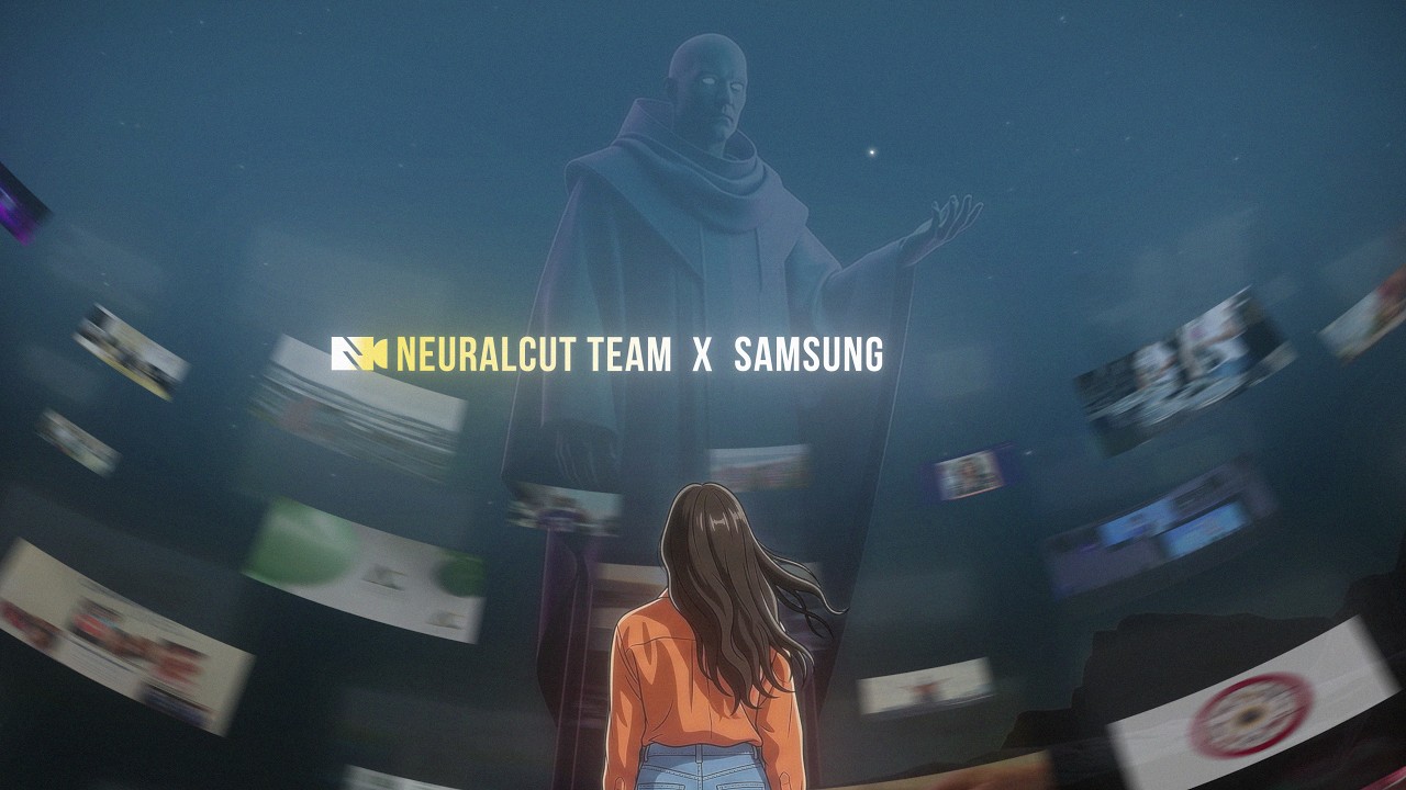 NeuralCut Official Showreel
